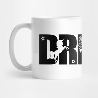 Dream Mug